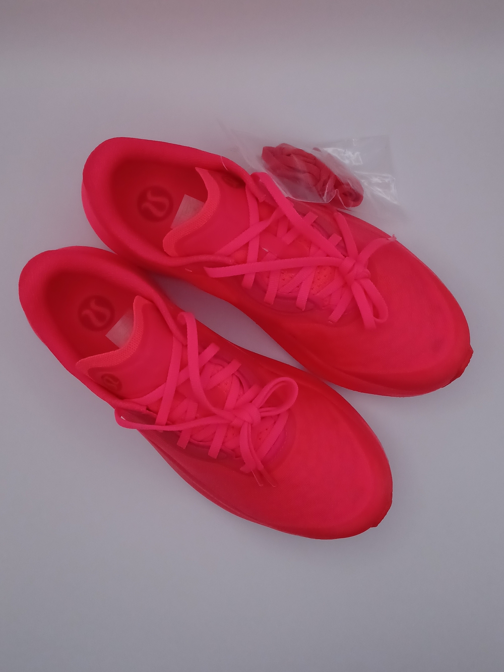 Lululemon Women's Split Shift Running Shoe in STBH/CRLS/CRYE Size 9